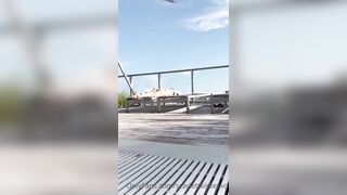 ScarlettKissesXO Pool Day BG Fuck Video Leaked