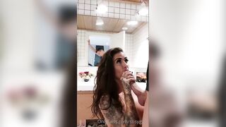 Susy Gala Nude Bathroom Fuck Video Leaked