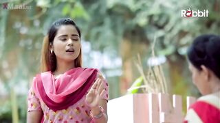 Khat Kabbadi Bhaiya Ki Saali Episode 2