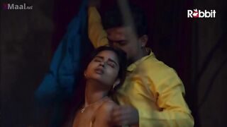 Khat Kabbadi Bhaiya Ki Saali Episode 4