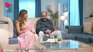 Aakhri Iccha Episode 3 Web Series 18+