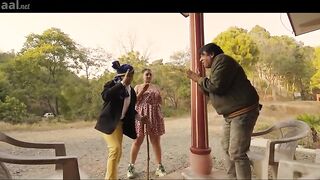 Chacha Chaudry Episode 1