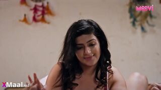 Manchala Aashiq Episode 1 Web Series 18+