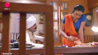 Kabhi Ye Kabhi Woh Episode 7 Web Series 18+