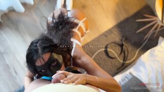 Angela Doll gets anal and pussy fucked 2024/04 OnlyFans leak free video