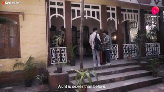 Antarvasna Episode 1 Web Series 18+