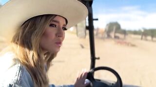 Country Girl's Neighbor