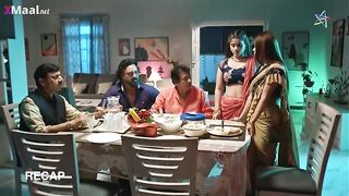 Pachpan Main Bachpan Episode 2 Web Series 18+