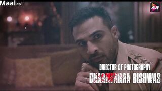 BackRoad Hustle Episode 4 Web Series 18+