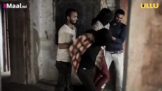 Bhasudi Episode 6 Web Series 18+