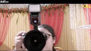 MeToo Wolf Of Bollywood Episode 1 Web Series 18+