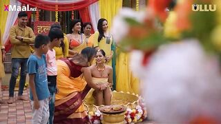 Choli Ke Peeche Kya Hai Episode 4 Web Series 18+