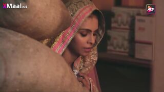 Ghoonghat Ki Aad Mein Episode 3 Web Series 18+