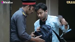 Namkeen Episode 3 Web Series 18+