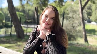 Lily - 23, Totally Lets Go