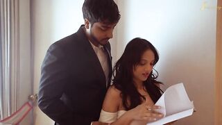 Teacher Taught Her Hot Sexy Student About The Sex Lesson Do Sex