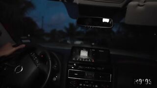 Blonde gets fucked at a party by a guy while everyone is having fun ????