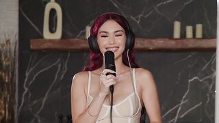 Scarlett Moon - Scarlett And Quinton 04 10 2025