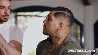 Alexa Flexy, Amalia Davis, Fanta Sie And Eva Generosi Have No Limits