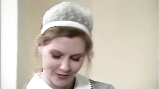 Hard Discipline 2 - The Lady's Maid