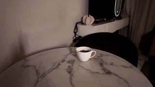 Night, photo album and my best friend’s mom