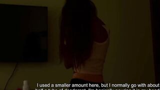 Countryside visit, Adventure's Best by Laura Quest S01E01