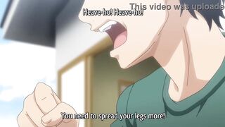 Hentai is so good!!!