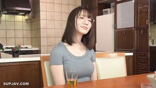 T*Y*S*F 026 My Super Serious, Plain Looking Sister In Law Is Actually A Little Devil! She Secretly Demands Immediate Raw Sex Under Her Long Skirt! I Cum Repeatedly And Secretly In Front Of My Parents Decensored