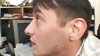 Teen Tarts 2 - scene 5