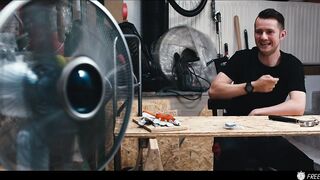 Octokuro Freeze Time Stop Fuck - Huge Tits Babe Gets Undressed And Freeuse Like A Fuckdoll