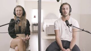 BLONDE TEEN Paige Owens Gets Drilled By Young Lucas Frost