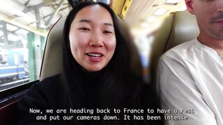 WONDER OF THE WORLD - LUNA'S JOURNEY (EPISODE 59)