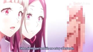 Imaizumin-chi Wa Douyara Gal No Tamariba Ni Natteru Rashii Sex Scenes