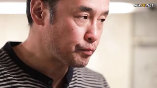 My Daughter In Law With Her Voluptuous Body - Sakura Shiratori