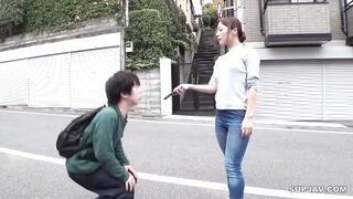 A Week Of Full Erection Milking Sex With The