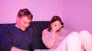 She's Too Small For This? - Doll Hole