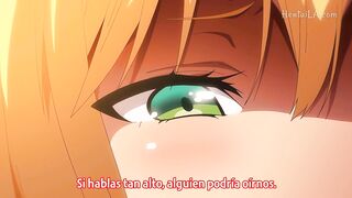 Sister Breeder Sex Scenes