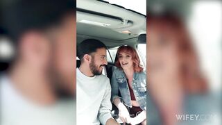 James Lending Queen To Sheem