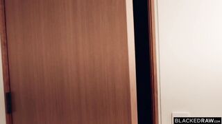 She Has Unbelievable BBC Adventure in 4K - Laynee James