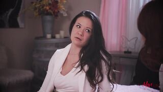 Mama's House pt. 2 - Freya Parker, Sadie Summers, Alison Rey