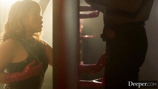 Marina Gold House Of Whore - Deeper