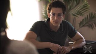 MissaX - Aubree Valentine - Brothers First Time