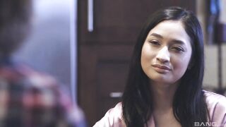 Avery Black Horny Teen