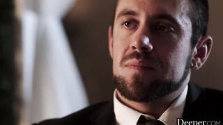 Deeper - Savvy Suxx - Red Flags And Long Nights