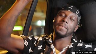 Amirah Adara - BlackedRaw