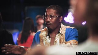 Sarah Illustrates And Liz Jordan - Blacked