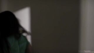 Reagan Foxx Kimmy Kimm Madi Collins Busty Stepmother Catches Her Stepdaughter Having Sex With Another Girl And Then Ends Up In A Lesbian Threesome