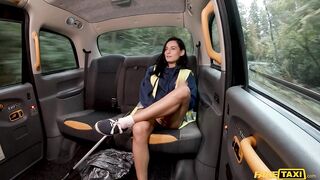 Lexi Dona - FakeTaxi