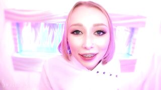 Pov Allure - Athena May