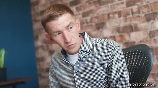 Cucking The Colleague